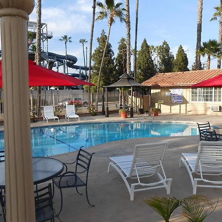 Best Inn & Suites Buena Park Exterior photo